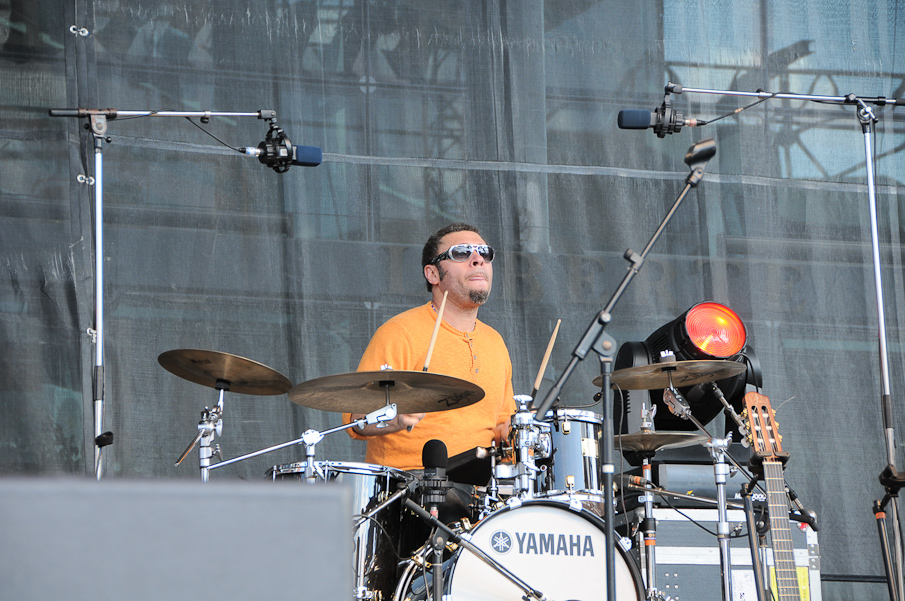 Fete de la Musique Evry 2009 - Sergent Garcia 192.jpg